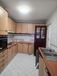 Hillview Green (D21), Condominium #607382131
